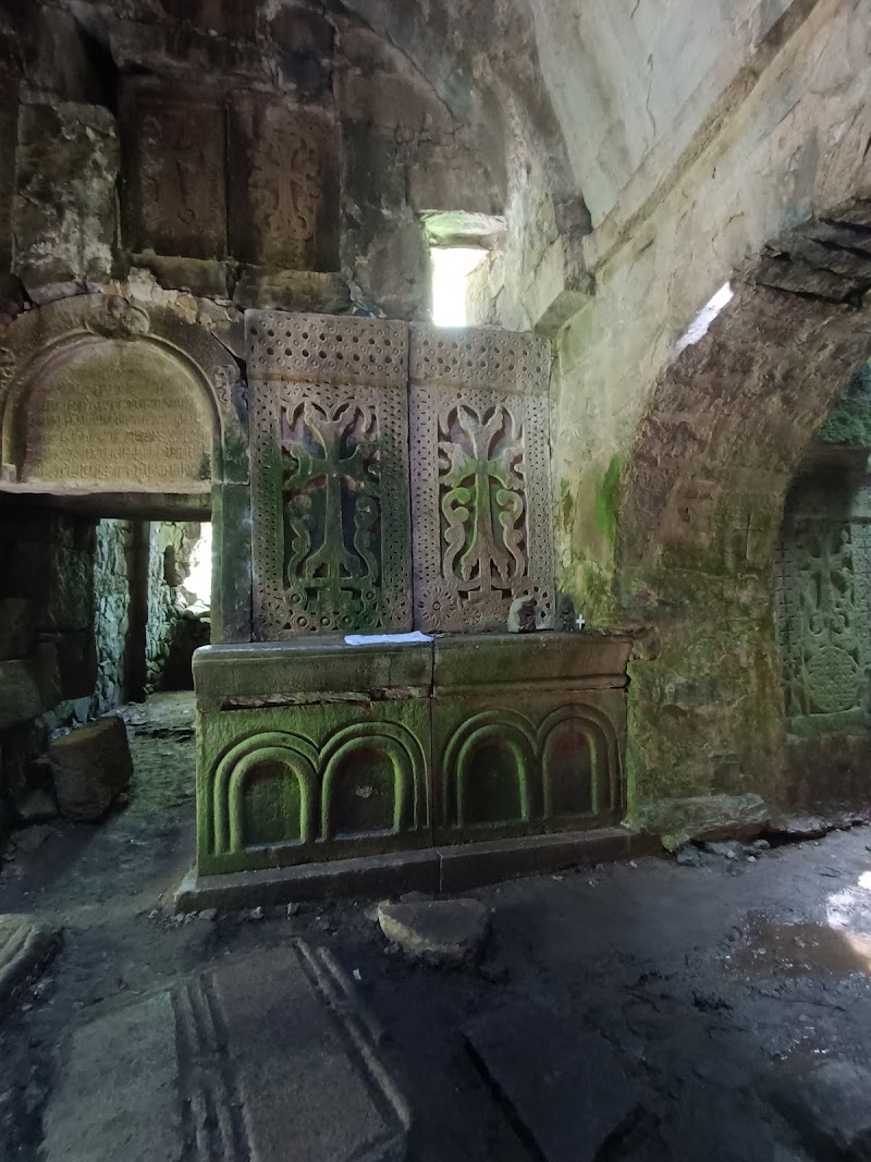Photo 3 at Matosavank in 