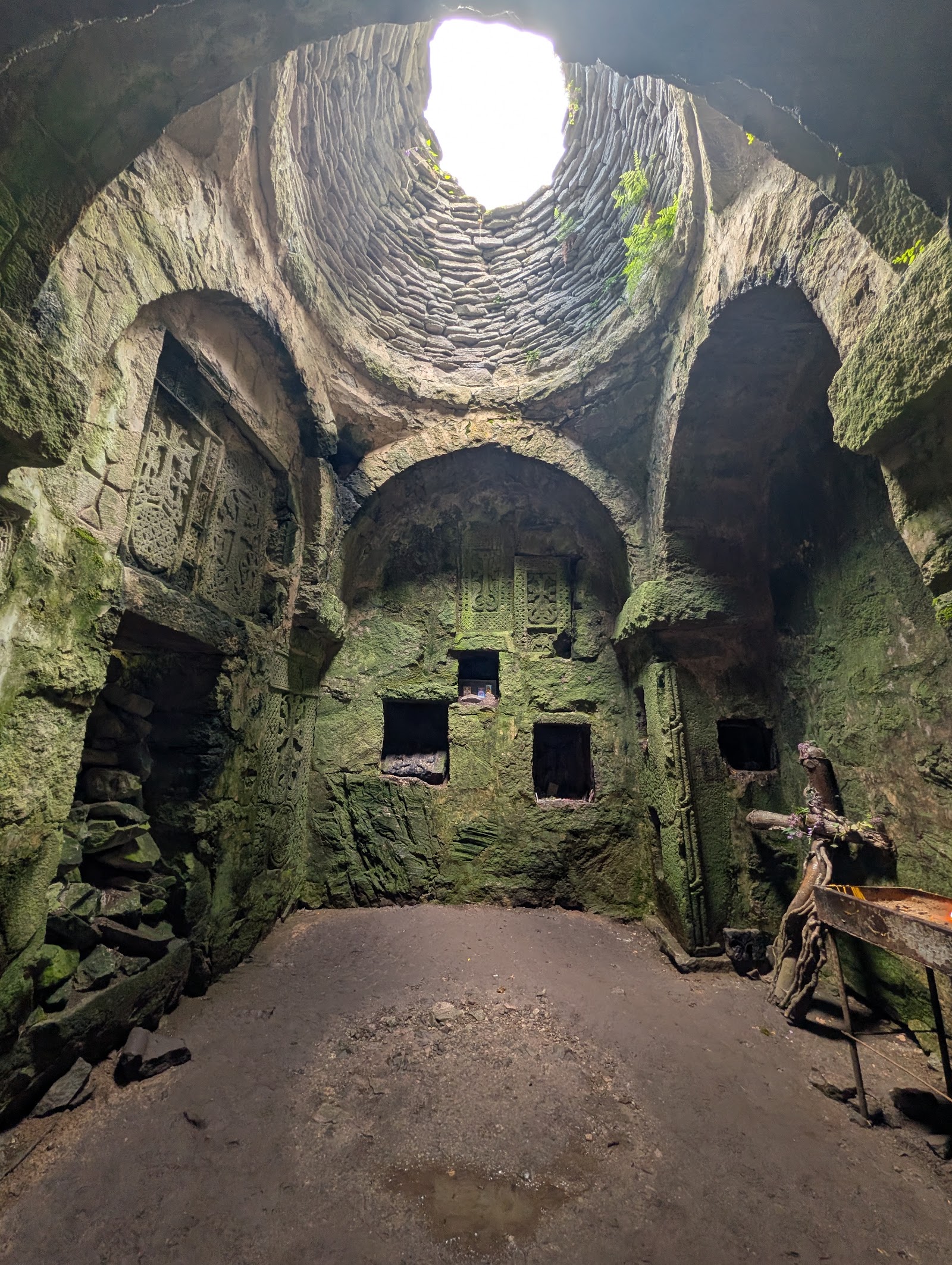 Matosavank in 