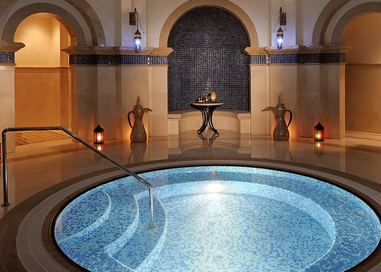 Photo 2 at One&Only Royal Mirage in Dubai