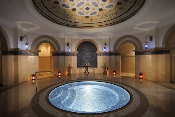 Photo 6 at One&Only Royal Mirage in Dubai