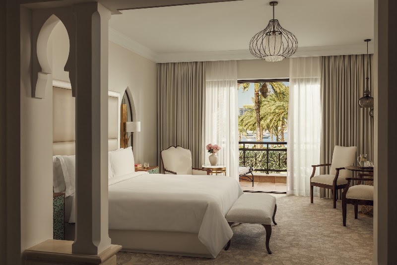 Photo 1 at One&Only Royal Mirage in Dubai