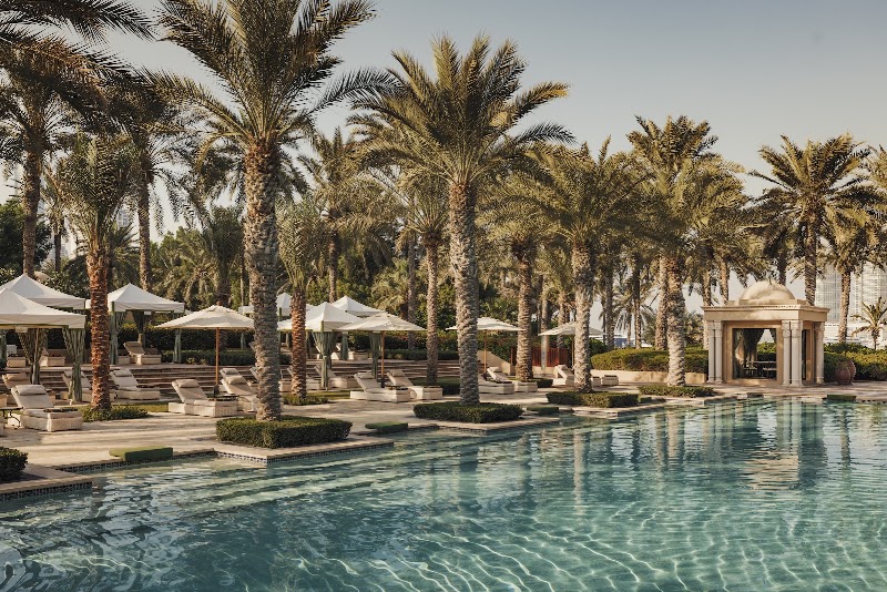 Photo 4 at One&Only Royal Mirage in Dubai
