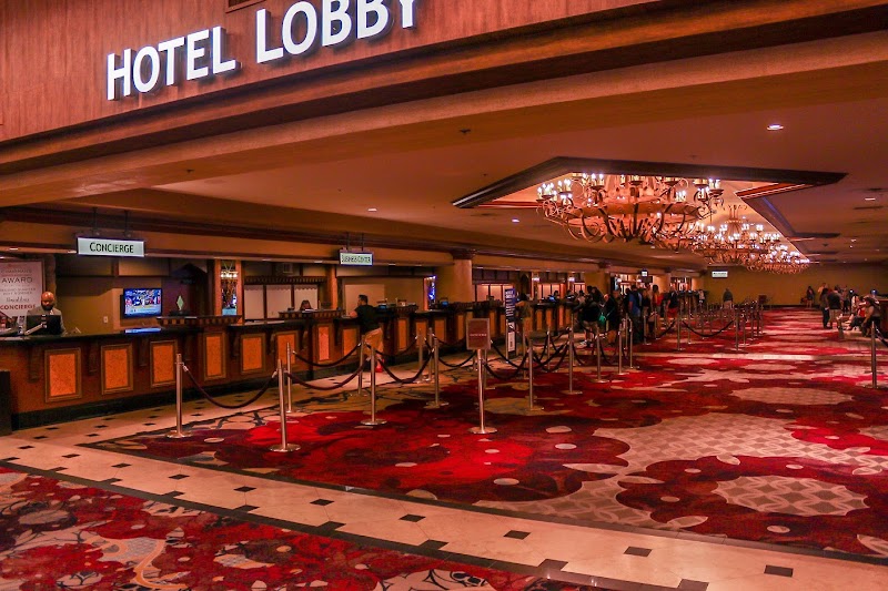 Photo 6 at Excalibur Hotel & Casino in Las Vegas