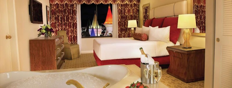 Photo 5 at Excalibur Hotel & Casino in Las Vegas