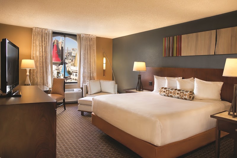 Photo 1 at Excalibur Hotel & Casino in Las Vegas