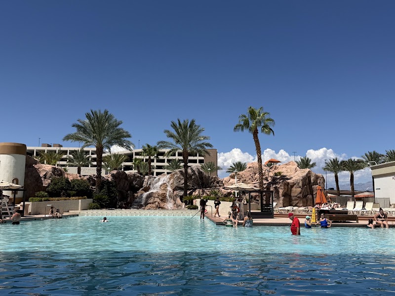 Photo 2 at Excalibur Hotel & Casino in Las Vegas