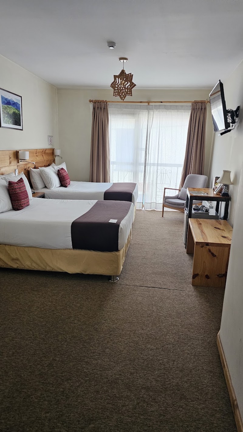 Photo 2 at Cooper Hotel Boutique in Cusco