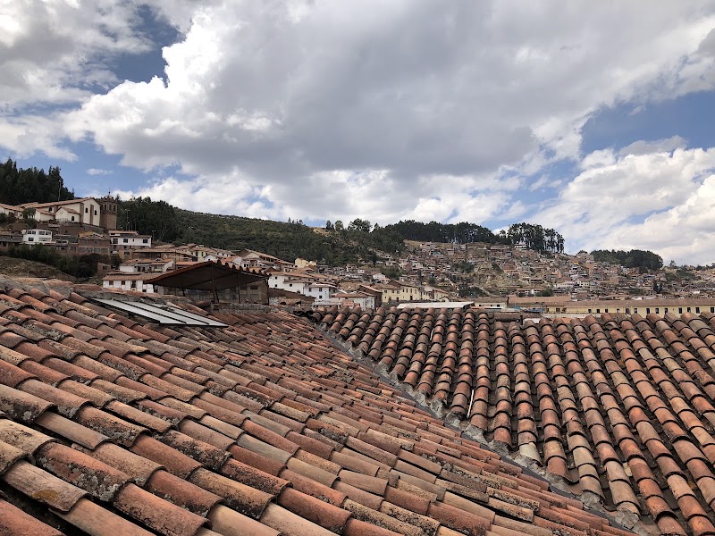 Cooper Hotel Boutique in Cusco
