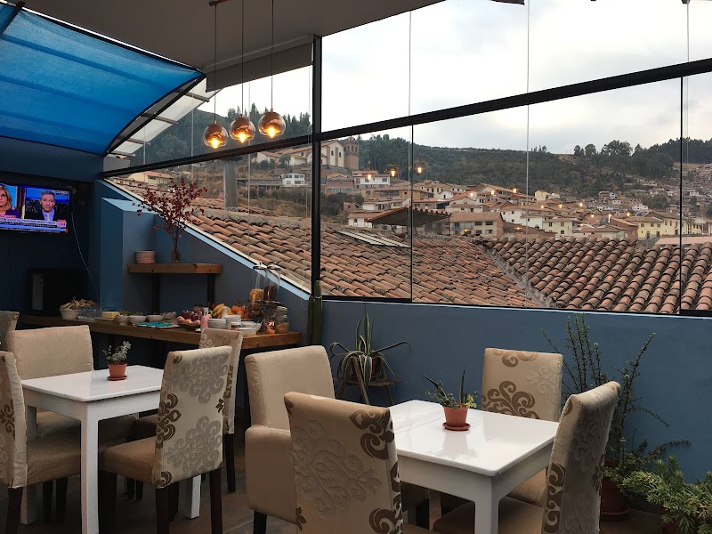 Photo 4 at Cooper Hotel Boutique in Cusco