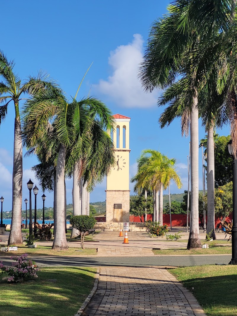 Photo 2 at Frederiksted Historic District in Frederiksted
