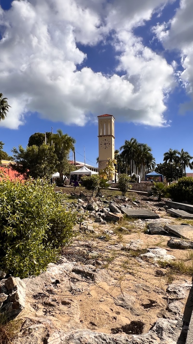 Photo 5 at Frederiksted Historic District in Frederiksted