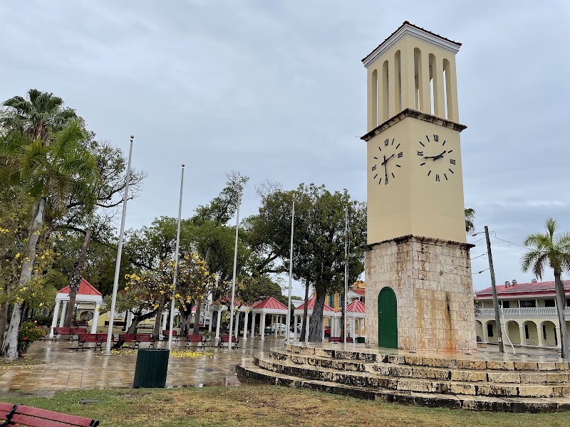Photo 1 at Frederiksted Historic District in Frederiksted