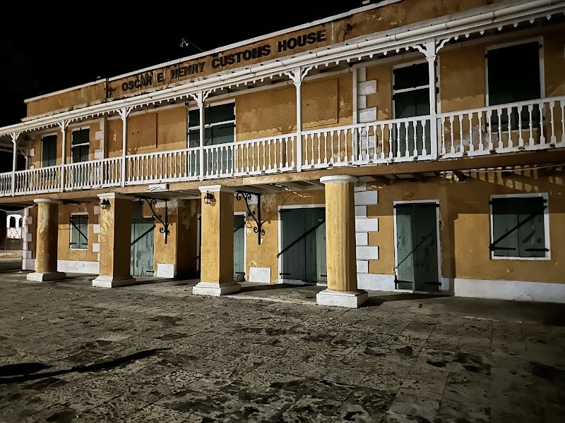Photo 3 at Frederiksted Historic District in Frederiksted