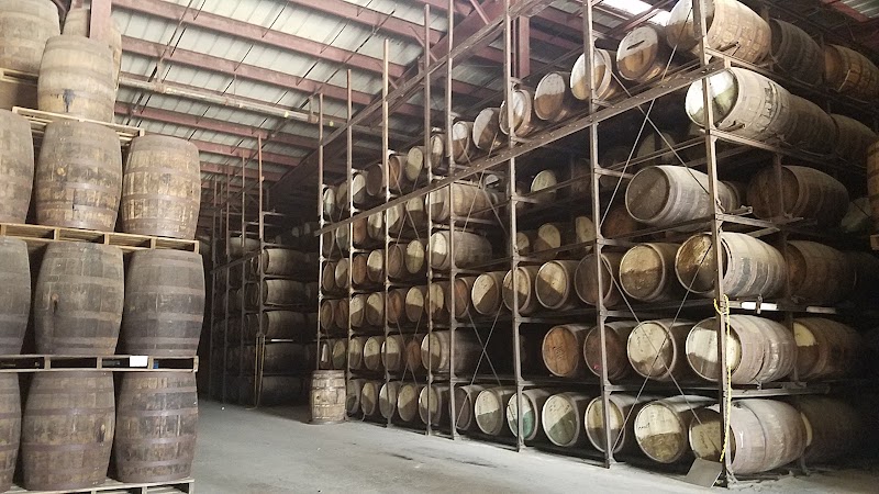 Photo 3 at Cruzan Rum Distillery in 