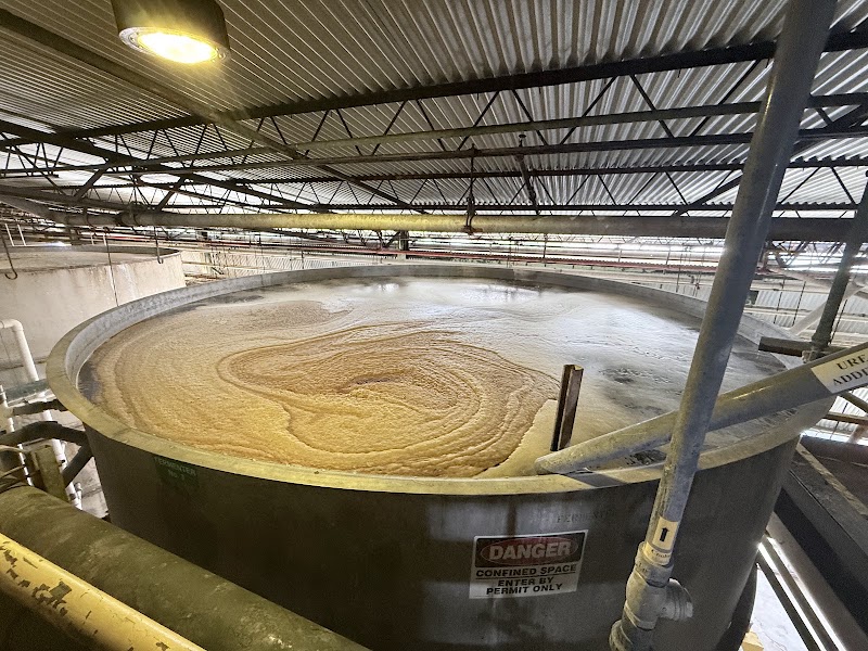 Photo 6 at Cruzan Rum Distillery in 