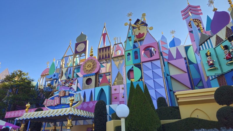 Photo 1 at Tokyo Disney Resort in Urayasu