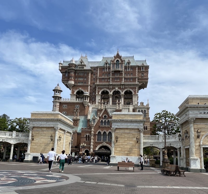 Photo 4 at Tokyo Disney Resort in Urayasu