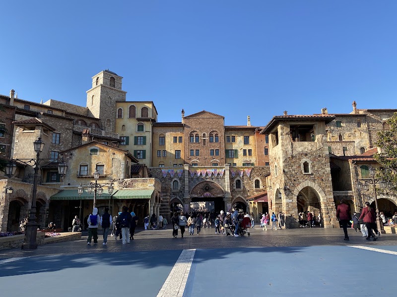 Photo 6 at Tokyo Disney Resort in Urayasu