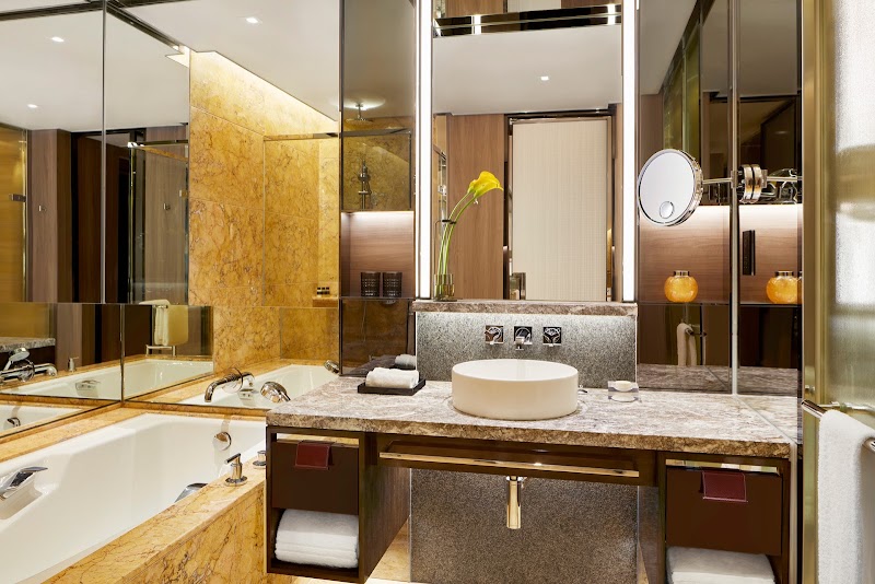 Photo 3 at Four Seasons Hotel Hong Kong in 