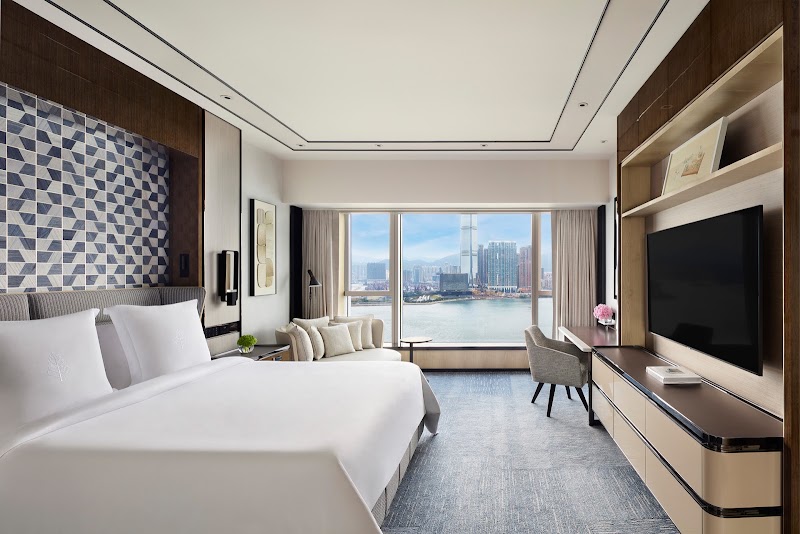 Photo 1 at Four Seasons Hotel Hong Kong in 