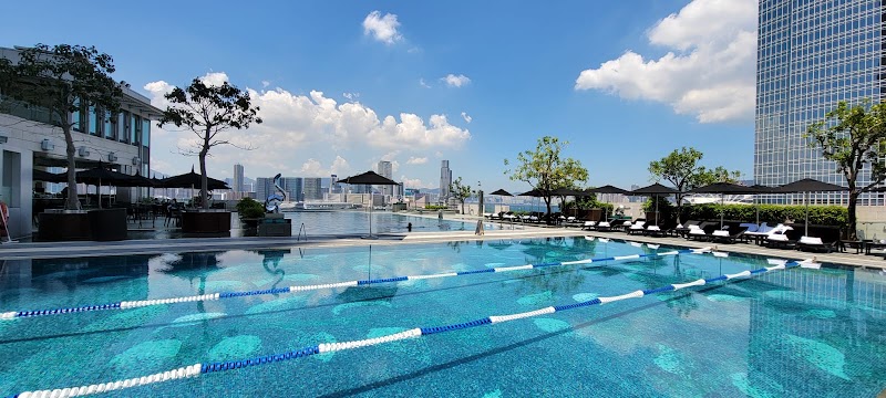 Photo 2 at Four Seasons Hotel Hong Kong in 