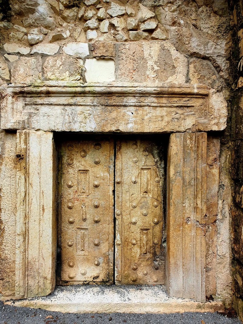 Photo 2 at Bet She'arim National Park in Kiryat Tiv'on