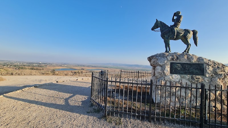 Photo 5 at Bet She'arim National Park in Kiryat Tiv'on