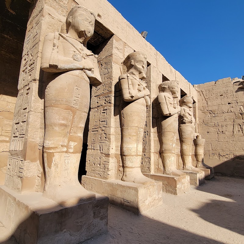 Photo 5 at Karnak in Karnak