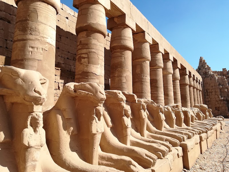 Photo 2 at Karnak in Karnak