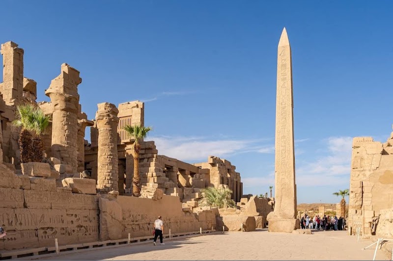 Photo 4 at Karnak in Karnak