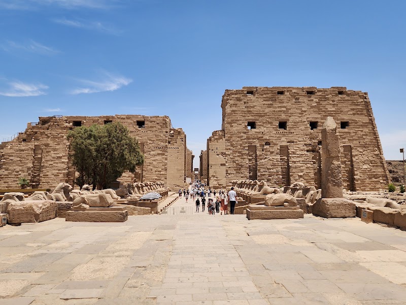 Photo 1 at Karnak in Karnak
