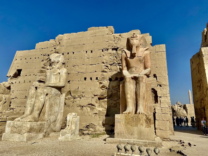 Photo 6 at Karnak in Karnak