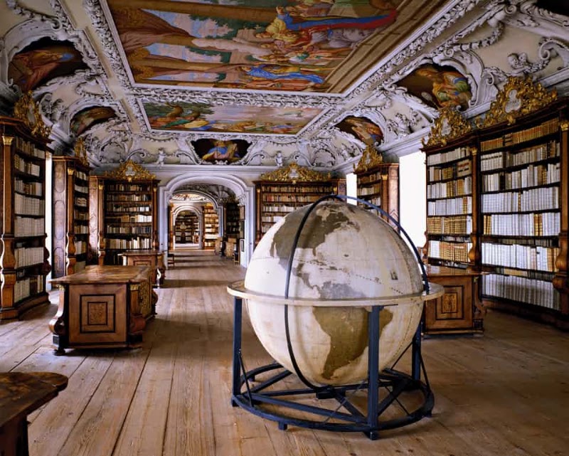 Photo 6 at Kremsmünster Abbey in Kremsmünster