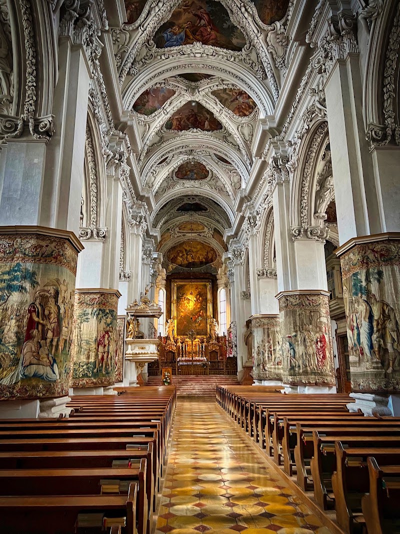 Photo 3 at Kremsmünster Abbey in Kremsmünster