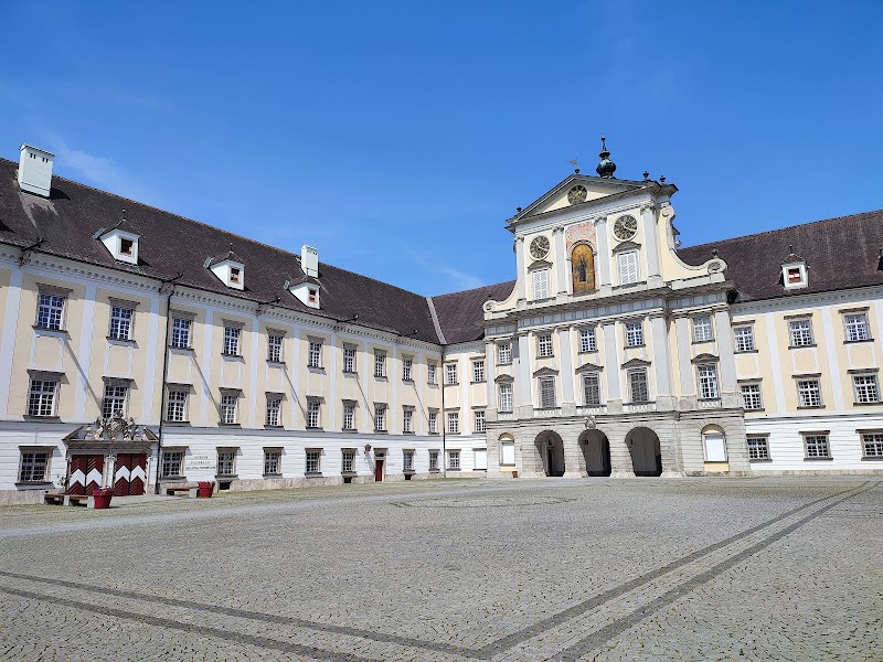 Photo 5 at Kremsmünster Abbey in Kremsmünster