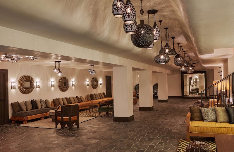 Photo 5 at Hotel Figueroa - The Unbound Collection by Hyatt in Los Angeles