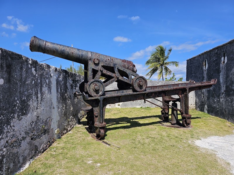 Photo 6 at Fort Montagu in Nassau