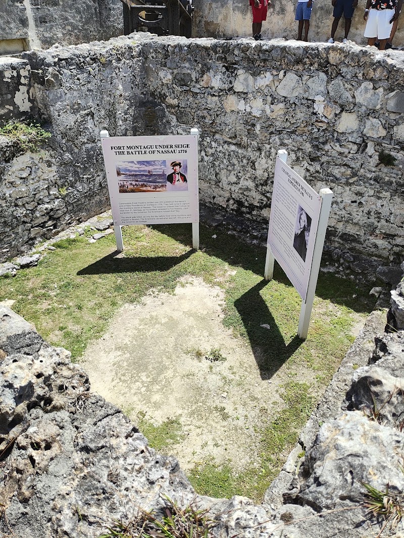 Photo 4 at Fort Montagu in Nassau