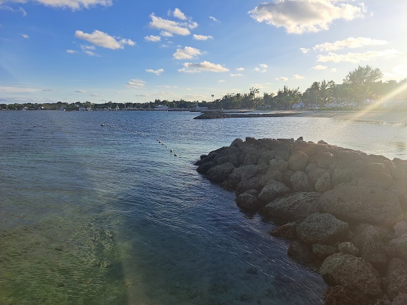 Photo 3 at Fort Montagu in Nassau