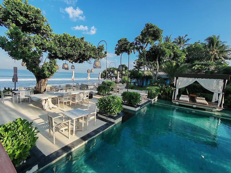 Photo 2 at The Seminyak Beach Resort & Spa in Kecamatan Kuta