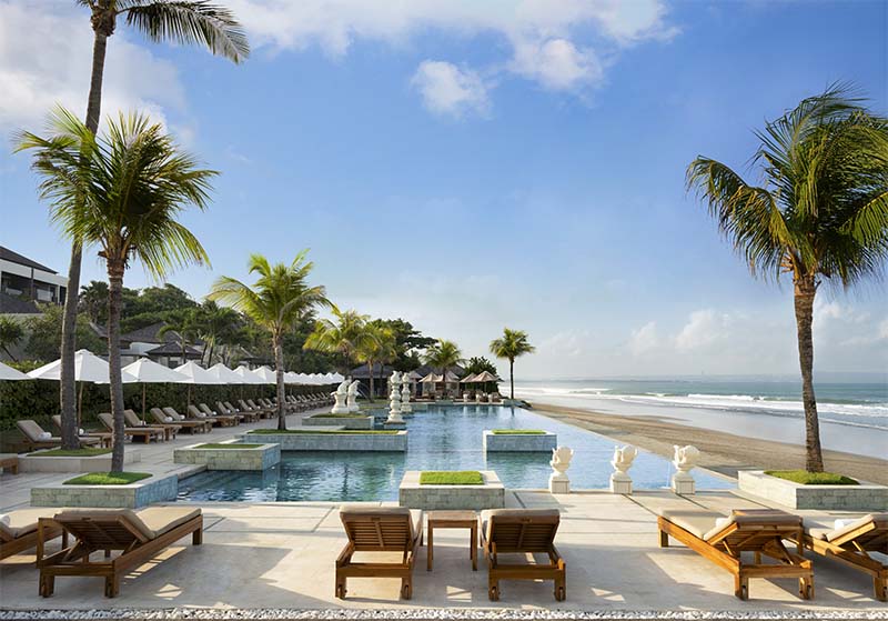 Photo 4 at The Seminyak Beach Resort & Spa in Kecamatan Kuta