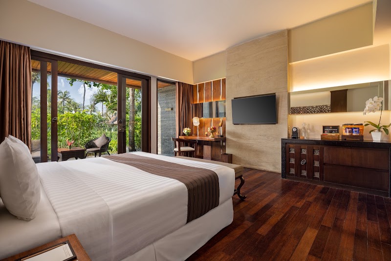 Photo 1 at The Seminyak Beach Resort & Spa in Kecamatan Kuta