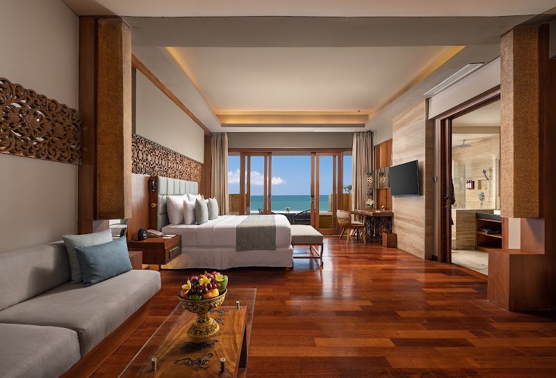 Photo 6 at The Seminyak Beach Resort & Spa in Kecamatan Kuta