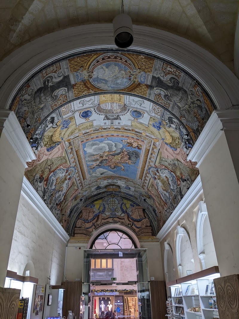 Photo 6 at National Museum of Archaeology | Valletta in Valletta