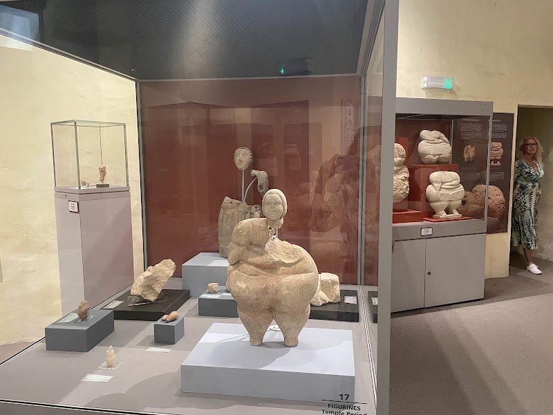 Photo 5 at National Museum of Archaeology | Valletta in Valletta