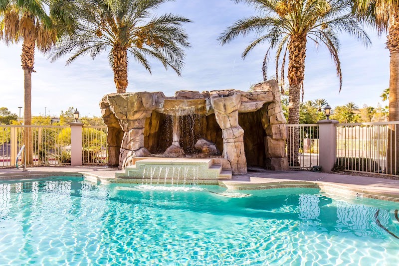 Photo 2 at Comfort Inn & Suites Henderson - Las Vegas in Henderson