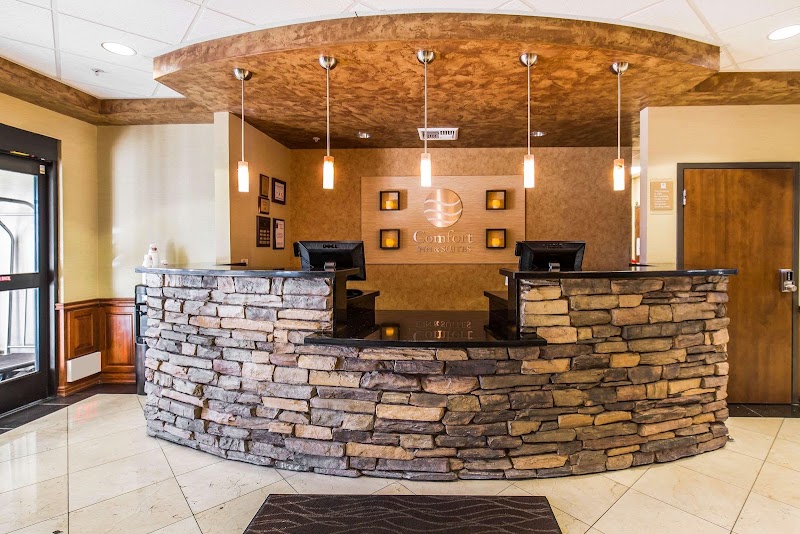 Photo 6 at Comfort Inn & Suites Henderson - Las Vegas in Henderson