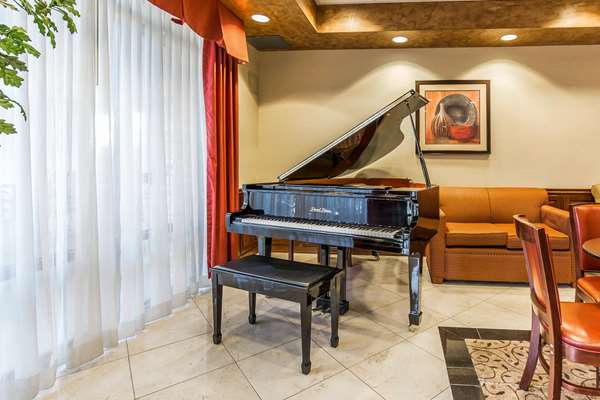 Photo 5 at Comfort Inn & Suites Henderson - Las Vegas in Henderson