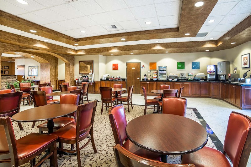 Photo 3 at Comfort Inn & Suites Henderson - Las Vegas in Henderson