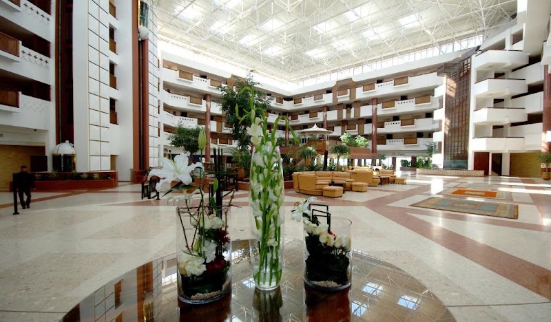 Photo 4 at Amadil Ocean Club in Agadir